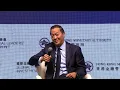 Global Financial Leaders Investment Summit Private Equity Outlook Challenges and Opportunities
