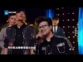 【开场表演】汪峰战队《蜗牛》《中国新歌声》第10期 SING!CHINA EP.10 20160916 [浙江卫视官方超清1080P]