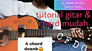 Download (Tutorial gitar mudah)_\ MP3