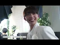 Lienel「Daisy」MV Making Video