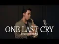Download Lagu One Last Cry - Brian McKnight (Saxophone Cover by Desmond Amos)