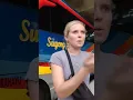 Download Lagu Turis Asal Austarlia Naik Bus Sugeng Rahayu || kernet Bus Jawa timuran Pasif berbahasa Inggris