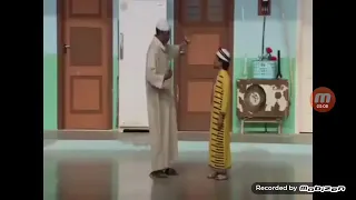 مسرحية طارق العلي دور ولا دورين رابط المسرحية تحت في الوصف 