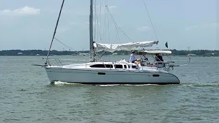 2020 Fourth of July on Galveston Bay