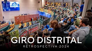 Giro Distrital | Episódio 147 - Retrospectiva 2024