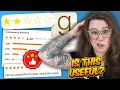 Goodreads is pointless
