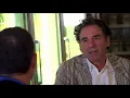 Jerry Seinfeld and Michael Richards - Comedians in Cars Getting Coffee
