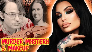 The Woodworking Wacko - Psychopath Cameron Hooker Mystery Makeup Bailey Sarian