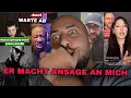 MANUELLSEN MANAGER WILL ABK \u0026 HAIKEL PACKEN ‼️ VITAMIN114 ANSAGE AN MICH 😱 AANYSKH NEU ÜBER MOIS