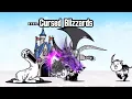 Battle Cats - Cursed Blizzards Tutorial