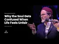 Spiritual Confusion and Life’s Cycles: How to Find Balance Inside Chaos - Shaykh Hamza Yusuf