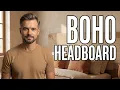 Top 10 Boho Headboard Ideas
