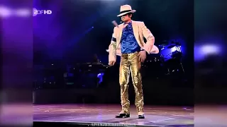 Download Michael Jackson - Smooth Criminal - Live Munich 1997- HD MP3