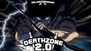 Download BalanceBreaker - Deathzone 2.0 (Frenchcore) MP3