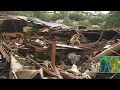 Mudslide In Sausalito Destroys Two Homes 50 Residences Evacuated