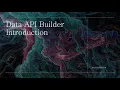 Co-reading book Azure Data API Builder by Notebooklm