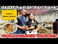 PEKERJA DI RUMAH ADHEKKU TEMAN SEKOLAHKU DULU \u0026 REZEKI  DAPAT HADIAH DARI BANK LANGSUNG MAKAN BAKSO