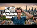 Why Canadians Are Fed Up And It s Not the Weather