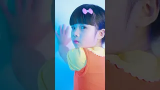 Real Life Doll Red Light Green Light Squid Game 오징어 게임 Part 1 