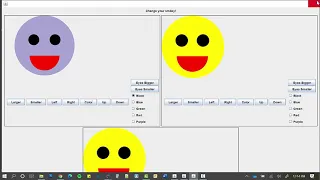 Smiley 2 Projects