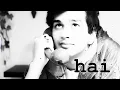 Tujhme Nahi Hai | Bharg | 'Nikamma' [Visualizer] - Bharg