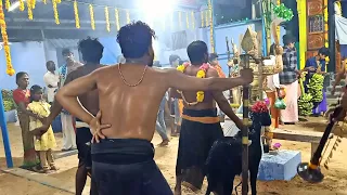  veera sudalai madasamy thirukovil kodaivila 