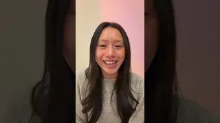 "How do you answer a 'Why Us?' Essay for an Ivy League?" | Instagram Live 10/9/26