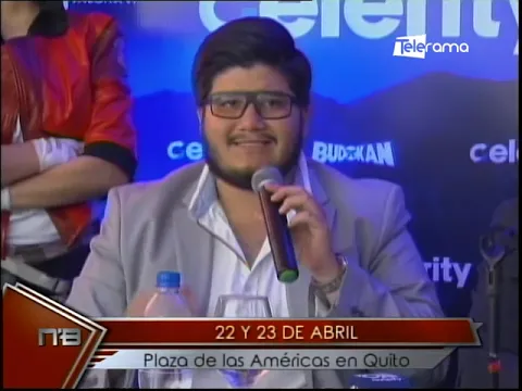 Celerity y Budokan firmaron convenio y lanzaron 7mo Torneo E-Sport 2023