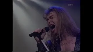 Download Helloween - A Tale That wasn't Right | Live in Cologne 1992 UHD 4K MP3