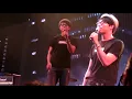 27-08-2016 吳業坤 陽光點的歌 @ Slide The City HONG KONG - Sound of Hong Kong