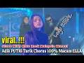 Download Lagu VIRAL Adik Cantik Suara Mirip Ratu Rock Malaysia Buat Penonton Tertipu. Suaranya Betul² Sama ELLA