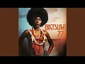 Lagu Itumeleng (Batsumi 77 Version)