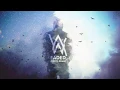 Lagu Alan Walker - Faded (8D Sound)