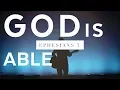 Lagu God is Able!