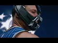 Orlando Magic 2025-26 NBA Season Opener Intro - Starting Lineup Intro