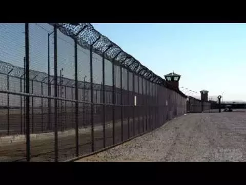 Toe Tag Parole: To Live and Die on Yard A (HBO Documentary Films)