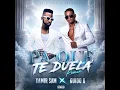 Pa que te duela remix - Xamir Sam ❌Guido G 