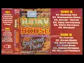 Download Lagu Funky House Dangdut Remix Gedung Tua - Side A