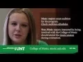 Be Prepared UNT Orientation