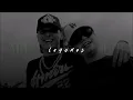 Peso Pluma + Jasiel Nuñez, LAGUNAS | doomer wave |