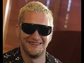 1994 01 27 - Layne Staley of Alice in Chains