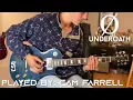Download Lagu Underoath - A Boy Brushed Red Living In Black and White (Guitar Cover)