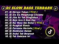 Lagu DJ SLOW BASS TERBARU 2023 | DJ VIRAL TIKTOK FULL BASS 🎵 DJ MERAYU TUHAN X BILA NANTI | FULL ALBUM