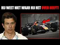 Lagu Fords MASSALE reactie op Wolffs SCHOKKENDE Red Bull verklaring VERANDERT ALLES voor 2026!