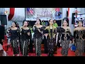 LIVE REC SRAGENAN KOPLO Campursari NEW CANDRA PESONA // KHITANAN KYO AISY