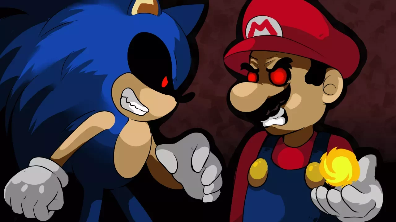 O LADO NEGRO DOS HERÓIS!!! #3