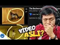 Download Lagu INI VIDEO BACKROOMS YANG LAGI VIRAL!!!! Reaction Backrooms [INDO] ~Backroom asli?!!