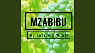 Mimi Ni Mzabibu By Zabron K Ndale Feat Zabron Ndale 