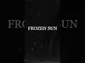 Download Lagu Anthology FROZEN SUN coming soon #newmusic #metal #metalhead