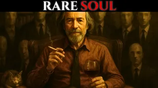 8 Signs You Have A RARE Soul Alan Watts Carl Jung On The Hidden Self 